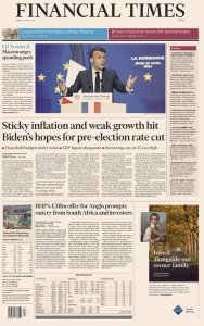 Financial Times EU- 04.26.2024