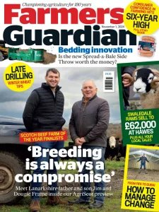 Farmers Guardian - 11.1.2024