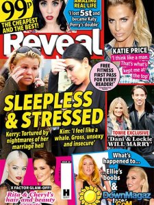 Reveal UK - 7 November 2015