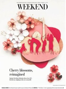 The Washington Post - 03.12 2021