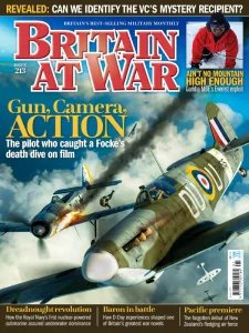 Britain at War - 01.2025