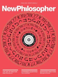 New Philosopher - Is. 48 2025