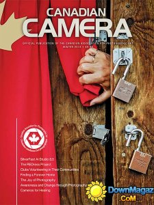 Canadian Camera - Winter 2015/2016