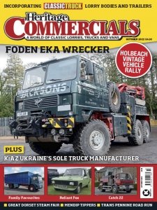 Heritage Commercials - 10.2022