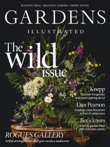 Gardens Illustrated - Summer 2023