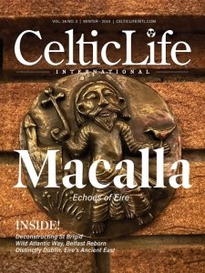 Celtic Life - Winter 2024