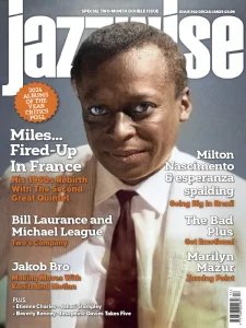 Jazzwise - 12/01 2025