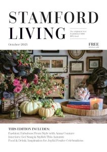 Local Living - 10.2025