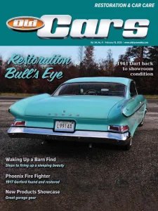 Old Cars Weekly - 02.15.2025