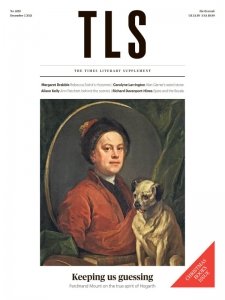 The TLS - 12.3.2021