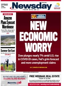 Newsday - 06.12.2020