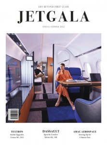 Jetgala - Spring Summer 2022