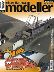 Military Illustrated Modeller - 04.2023