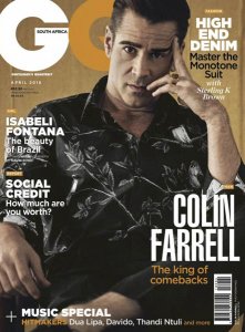 GQ SA - 04.2018