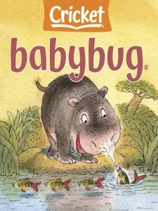 Babybug - 09.2024