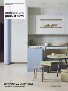 Architecture Au Products - 02.2024