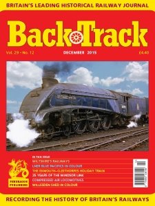 BackTrack - 12.2015