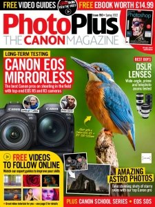 PhotoPlus - Spring 2022