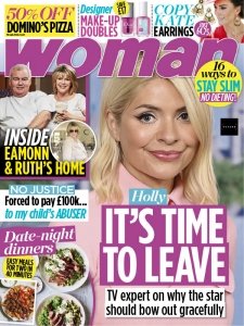 Woman UK - 14.08.2023