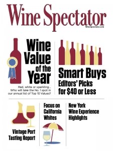 Wine Spectator - 01.31.2024