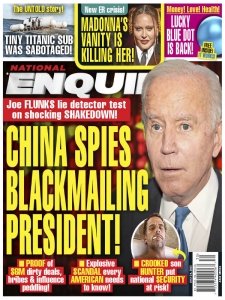 National Enquirer - 07.24.2023