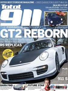 Total 911 - Issue 96, 2013