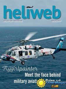 heliweb - February 2015