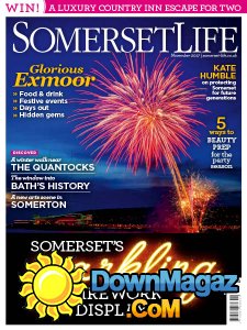 Somerset Life - 11.2017