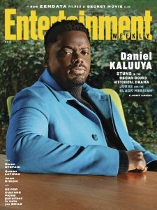 Entertainment Weekly - 02.2021