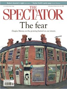The Spectator - 11.10.2025