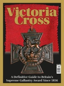 Victoria Cross - 12.2023