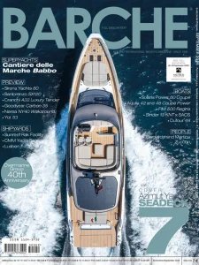 Barche - 09.2025