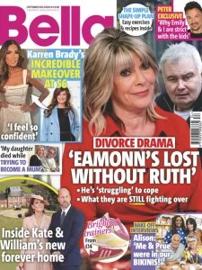 Bella UK - 2.09.2025