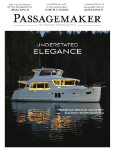 PassageMaker - 11/12 2024