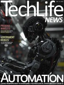 Techlife News - 02.15.2025