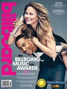 Billboard - 16 May 2015