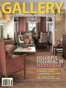 Gallery New Jersey Luxury Homes & Estates - Spring 2018