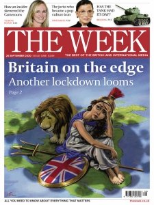 The Week UK - 26.09.2020