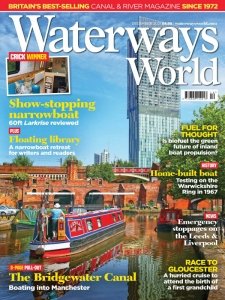 Waterways World - 12.2021