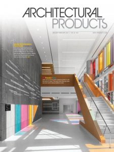 Architectural Products - 01/02 2022