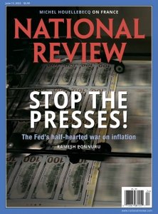 National Review - 13.06.2022