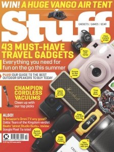 Stuff UK - 07.2023