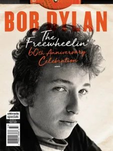 Bob Dylan - The Freewheelin' 60th Anniversary Celebration 2023