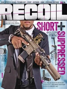 Recoil - Is. 82 2026