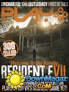 Play - Issue 277 2016