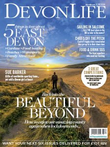 Devon Life - 06.2020