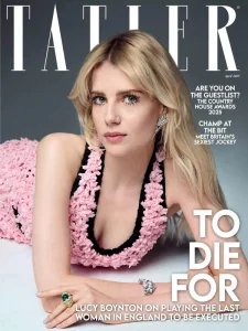 Tatler UK - 04.2025