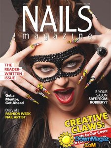 Nails - January 2015