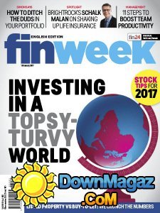 Finweek - 19.01.2017