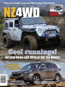 NZ4WD - 10.2018